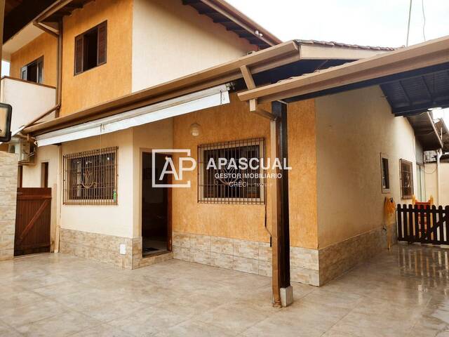 #2213 - Casa para Venda em Caraguatatuba - SP - 2