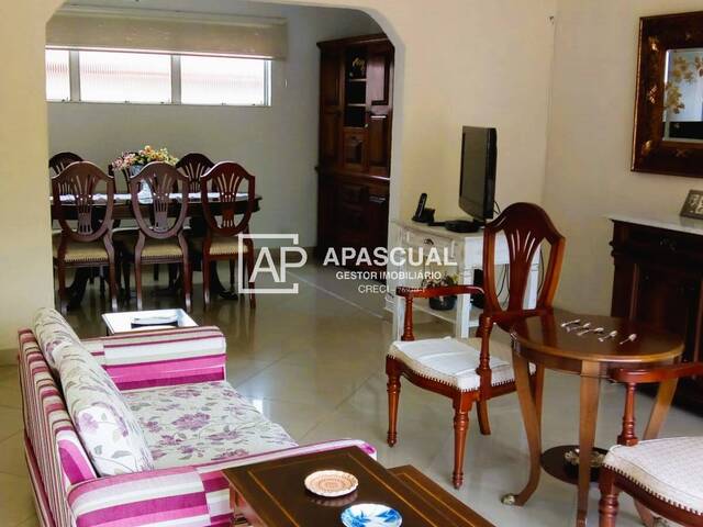 Apartamento para Venda em São José dos Campos - 3