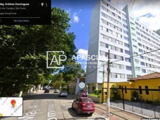 #2215 - Apartamento para Venda em São José dos Campos - SP - 2