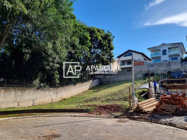 Terreno para Venda em São José dos Campos - 1