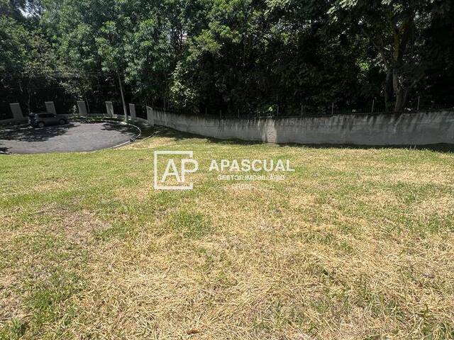 #2216 - Terreno para Venda em São José dos Campos - SP - 3