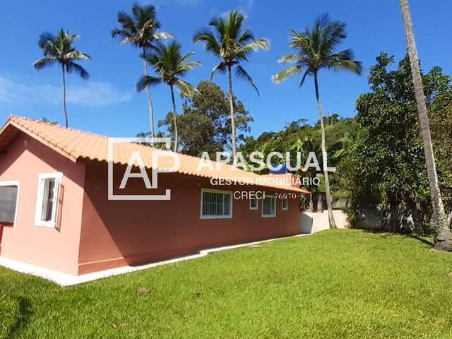 Casa para Venda em São Sebastião - 1