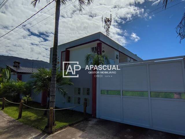 #2221 - Casa em condomínio para Venda em Caraguatatuba - SP - 3