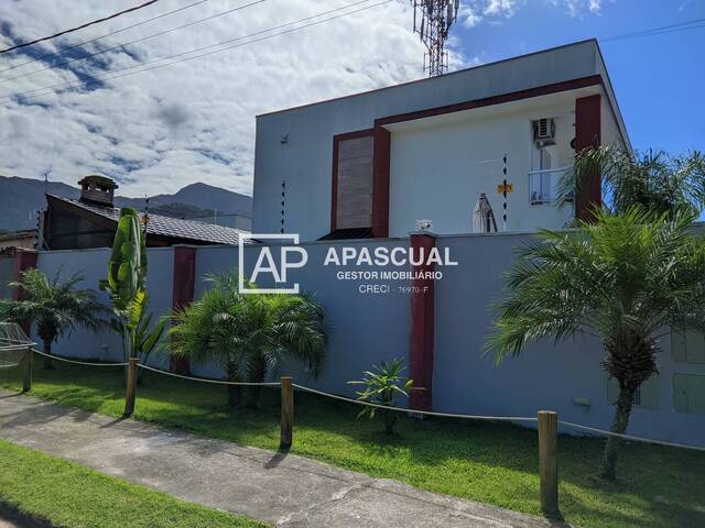 #2221 - Casa em condomínio para Venda em Caraguatatuba - SP - 2