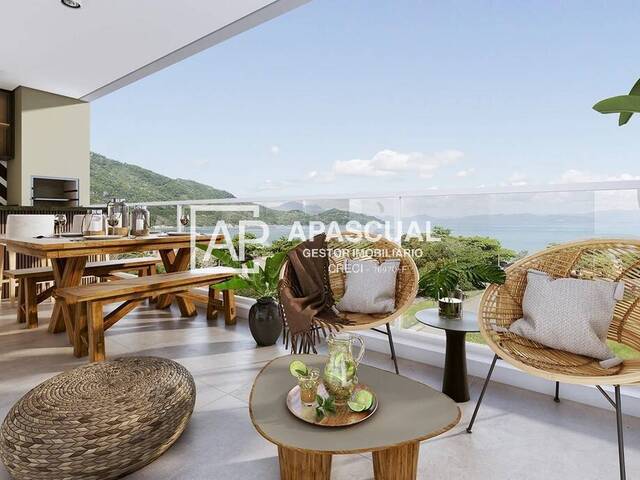 Apartamento para Venda em Ubatuba - 4