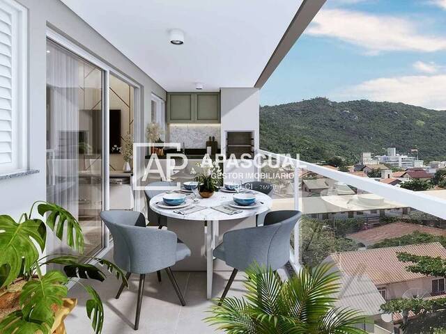 #2227 - Apartamento para Venda em Ubatuba - SP - 3