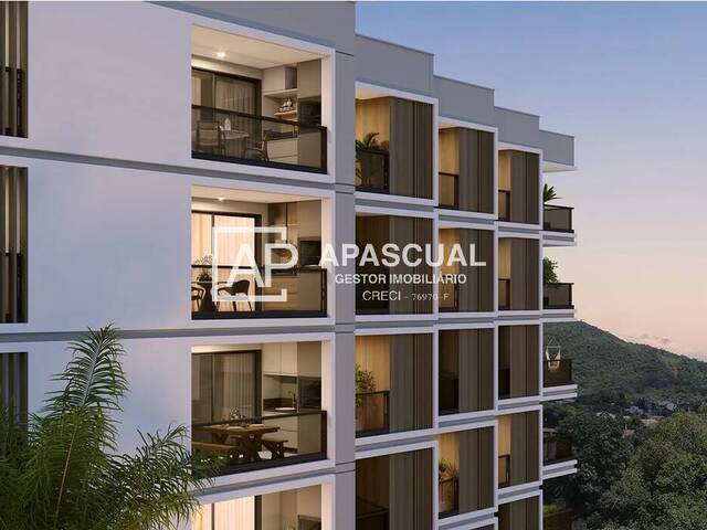 Apartamento para Venda em Ubatuba - 4