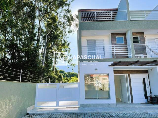 #2229 - Casa para Locação em Caraguatatuba - SP - 1