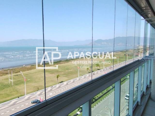 #2230 - Apartamento para Locação em Caraguatatuba - SP - 2