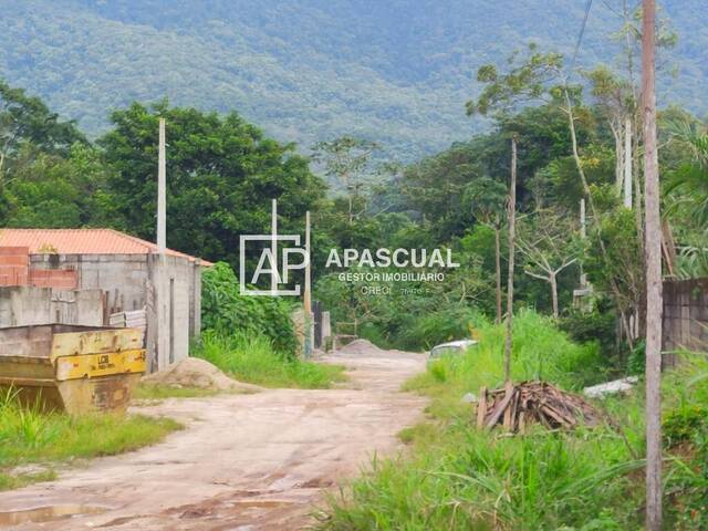 #2232 - Área para Venda em Caraguatatuba - SP - 3