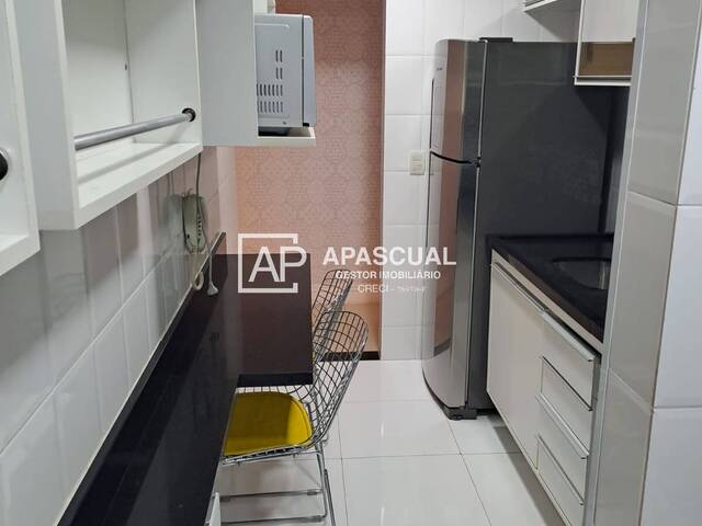 Apartamento para Venda em São José dos Campos - 4