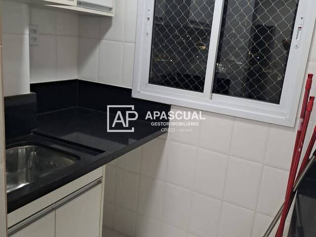 Apartamento para Venda em São José dos Campos - 3