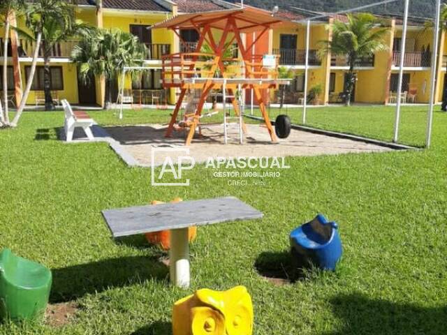 #2238 - Casa para Venda em Caraguatatuba - SP - 2