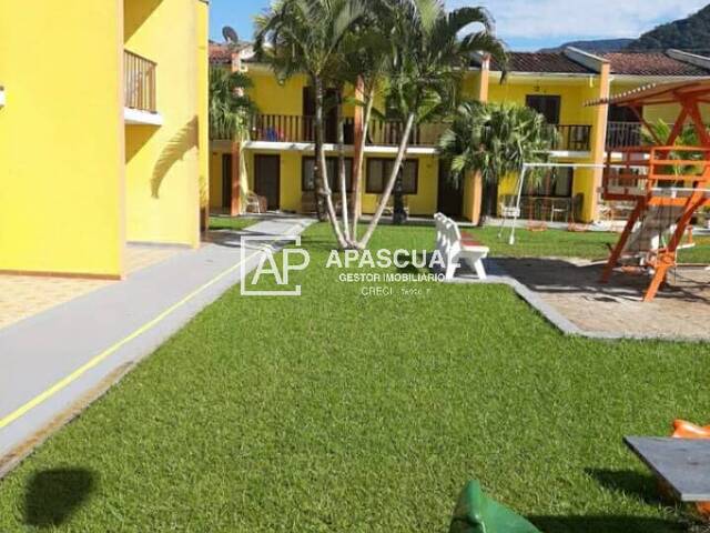 #2238 - Casa para Venda em Caraguatatuba - SP - 1