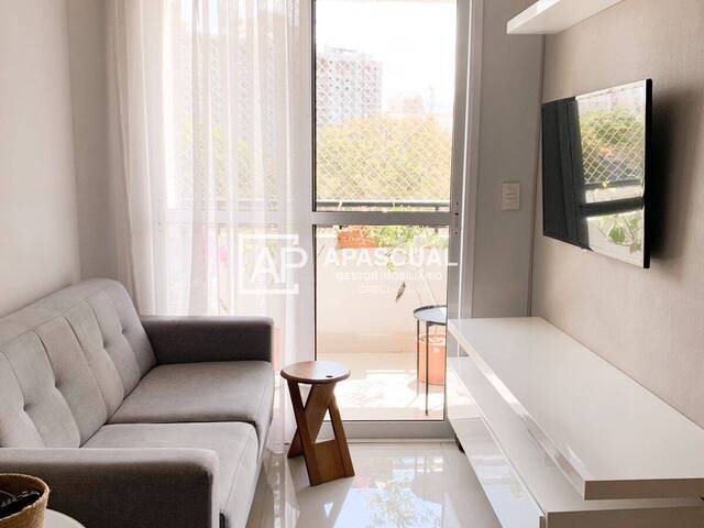 #2239 - Apartamento para Venda em São José dos Campos - SP - 2