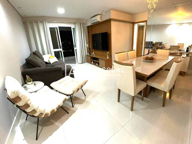 #2240 - Apartamento para Venda em São José dos Campos - SP - 2