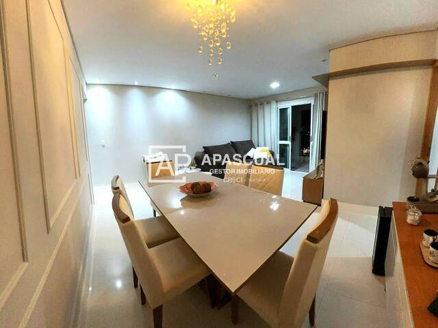 #2240 - Apartamento para Venda em São José dos Campos - SP - 3