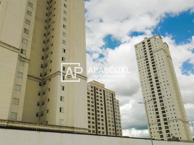 Venda em Jardim Aquarius - São José dos Campos