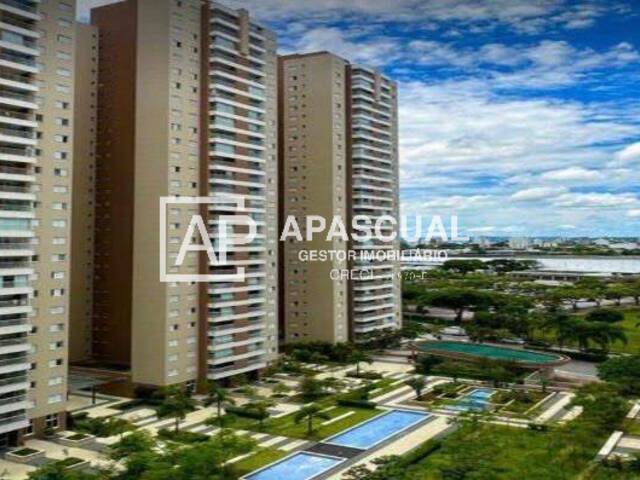 #2241 - Apartamento para Venda em São José dos Campos - SP - 1