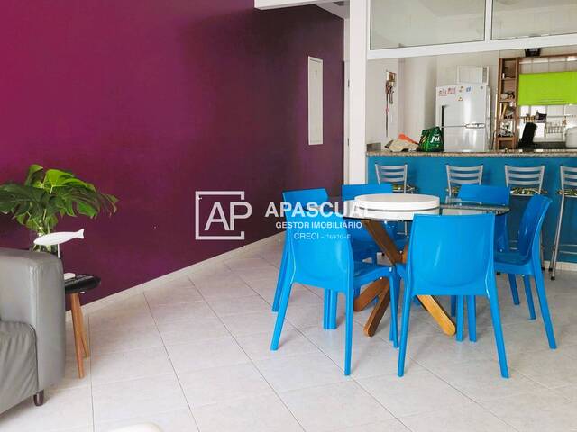 #2244 - Apartamento para Locação em Caraguatatuba - SP - 3
