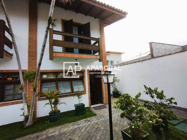 #2245 - Casa para Venda em Caraguatatuba - SP - 3