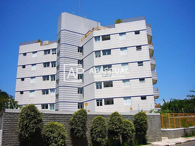 #2244 - Apartamento para Locação em Caraguatatuba - SP - 1