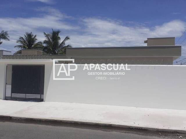 Casa para Venda em Caraguatatuba - 1