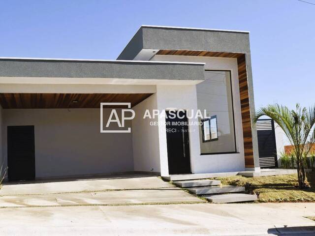 Casa para Venda em Caçapava - 1