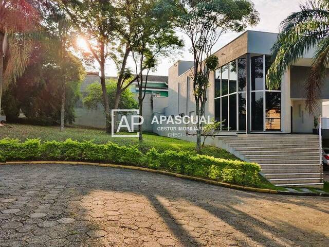 #2252 - Casa para Venda em Jacareí - SP