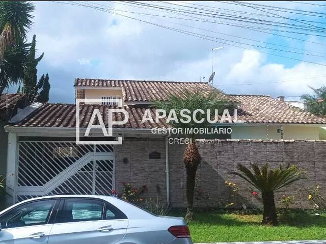 #2250 - Casa para Venda em Caraguatatuba - SP - 1