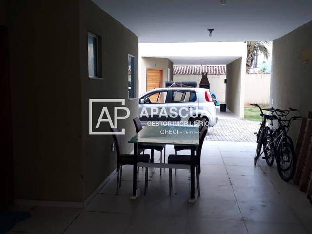 #2253 - Casa para Venda em Caraguatatuba - SP - 3