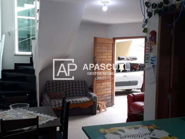#2253 - Casa para Venda em Caraguatatuba - SP - 2