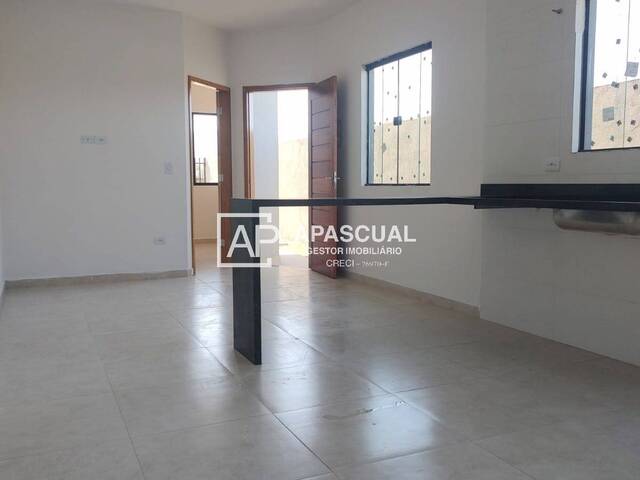 #2254 - Casa para Venda em Caraguatatuba - SP - 2