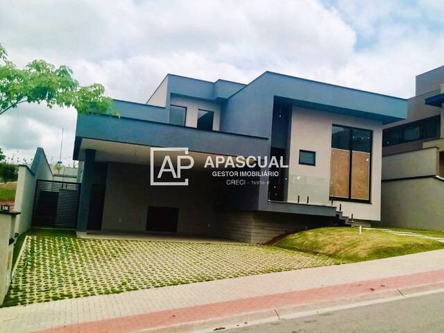 #2256 - Casa para Venda em São José dos Campos - SP - 1