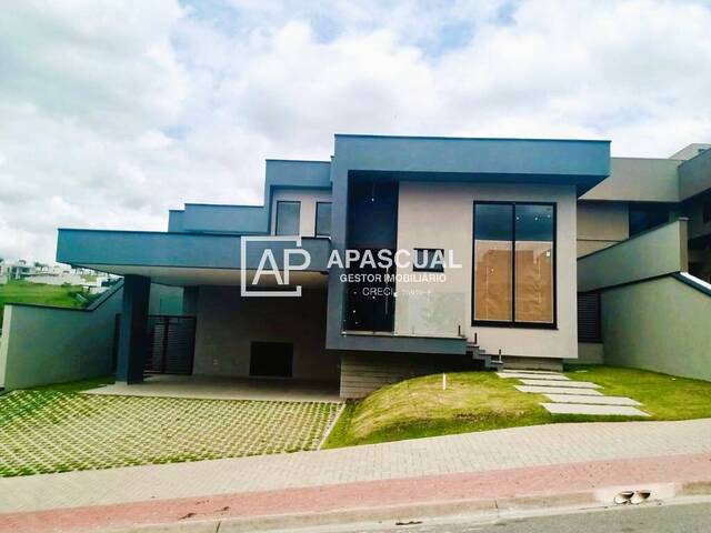 #2256 - Casa para Venda em São José dos Campos - SP