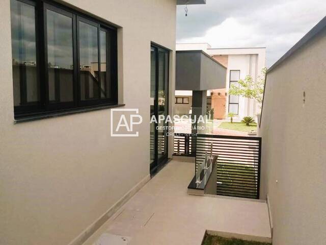 #2256 - Casa para Venda em São José dos Campos - SP - 3