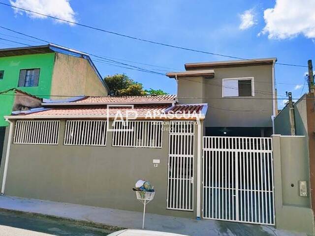#2260 - Casa para Venda em São José dos Campos - SP - 1