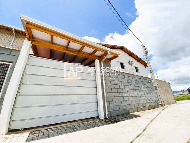 #2265 - Casa para Venda em Caraguatatuba - SP - 2