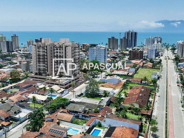 #2268 - Apartamento para Venda em Caraguatatuba - SP - 3