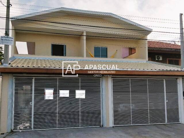 Casa para Venda em São José dos Campos - 1