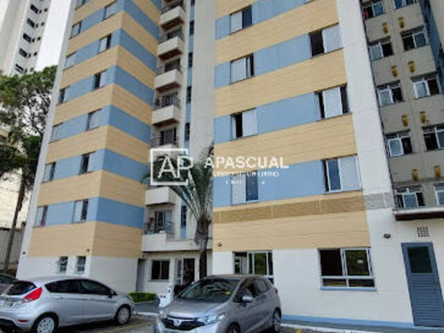 #2271 - Apartamento para Venda em São José dos Campos - SP - 1