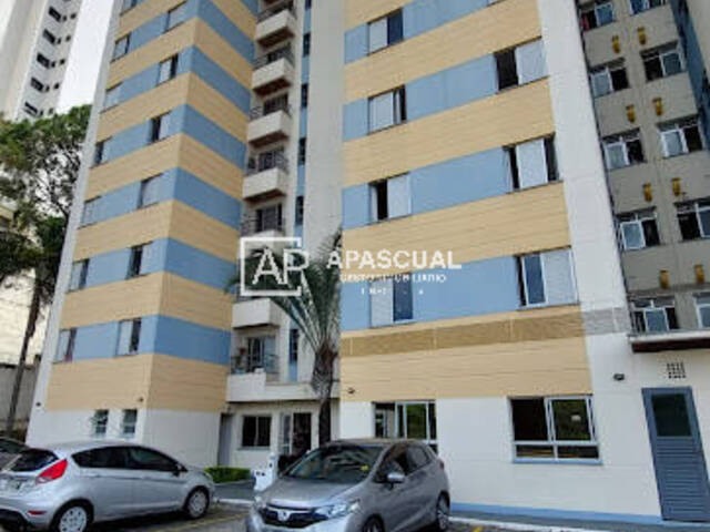 #2271 - Apartamento para Venda em São José dos Campos - SP