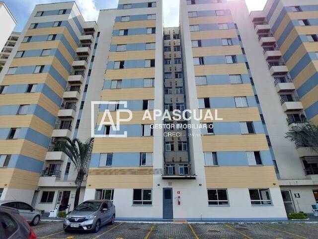 #2271 - Apartamento para Venda em São José dos Campos - SP - 2