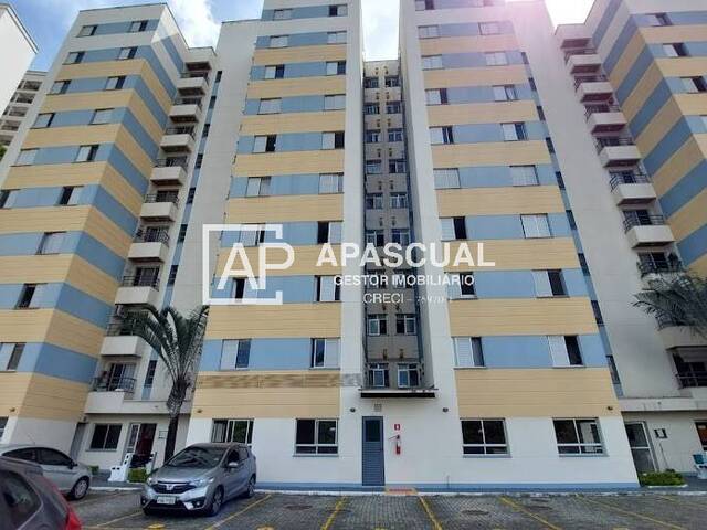 Apartamento para Venda em São José dos Campos - 2