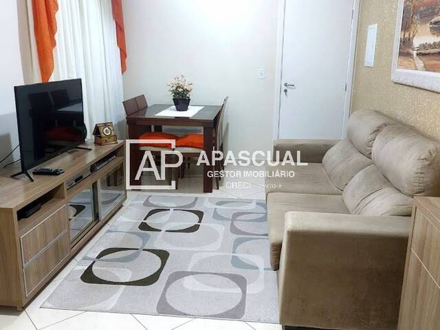 Apartamento para Venda em São José dos Campos - 5