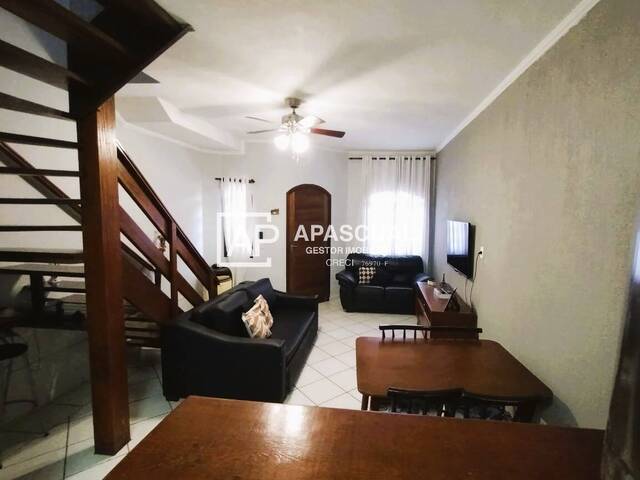 Casa para Venda em Caraguatatuba - 4