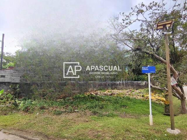 #2291 - Área para Venda em Caraguatatuba - SP - 2