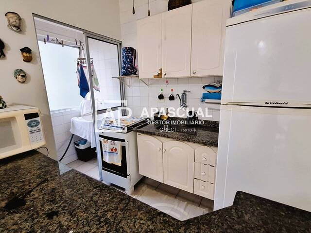 #2302 - Apartamento para Venda em Caraguatatuba - SP - 2