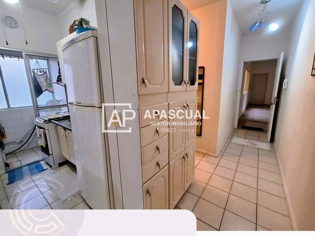 #2302 - Apartamento para Venda em Caraguatatuba - SP - 3