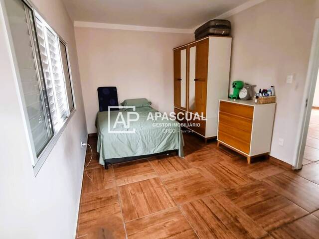 #2307 - Casa para Venda em São José dos Campos - SP - 3
